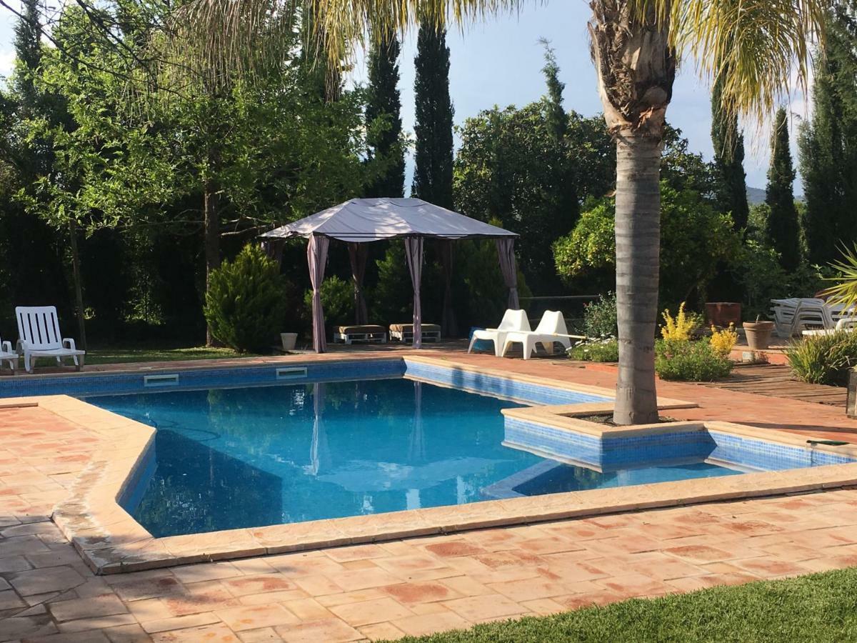 Quinta Da Sao Joao - Villa Oliveira Olhao Exterior photo